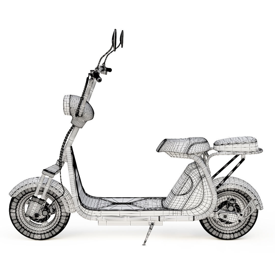 ZERO Plus 3D model_8