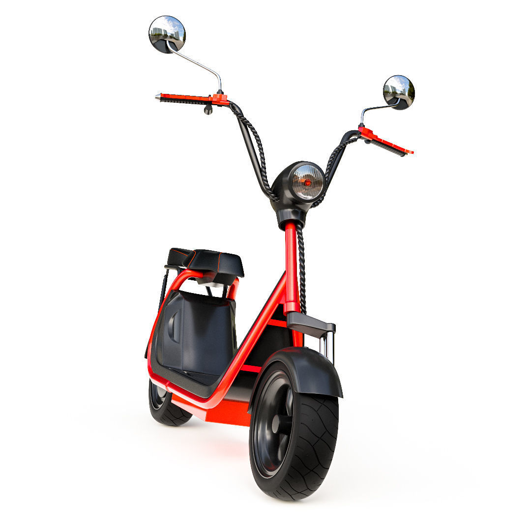 ZERO Plus 3D model_1