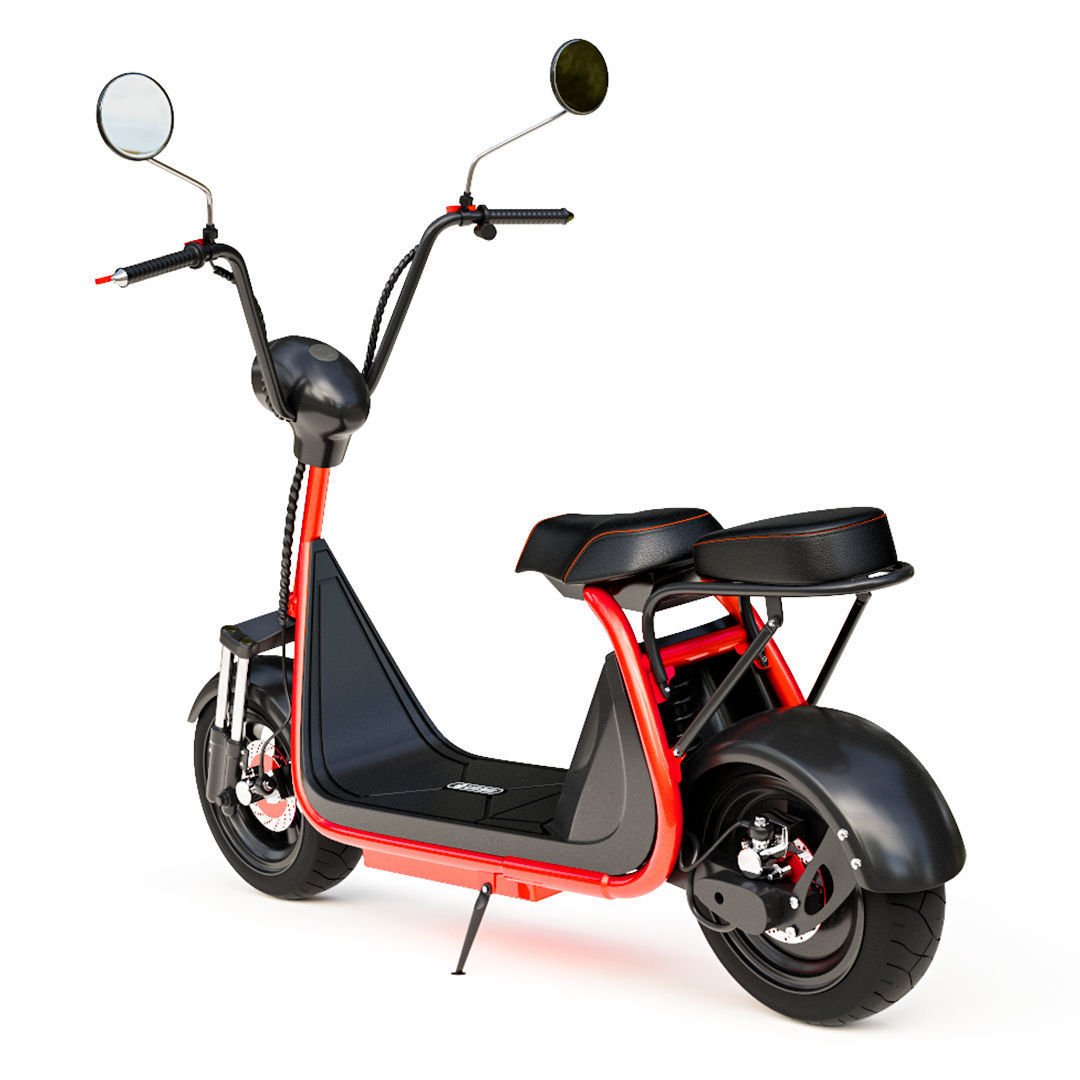 ZERO Plus 3D model_2