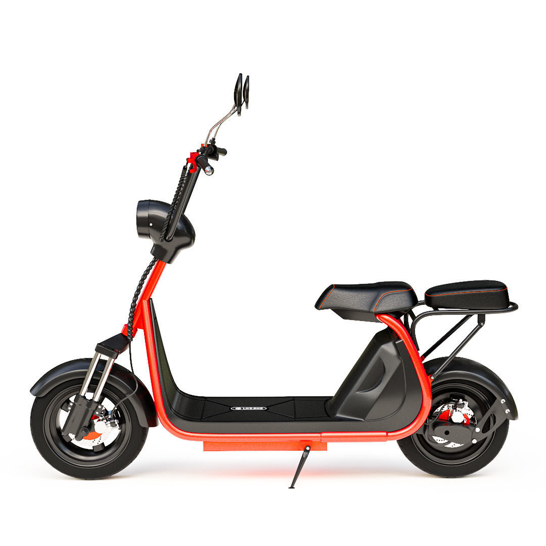 ZERO Plus 3D model_5