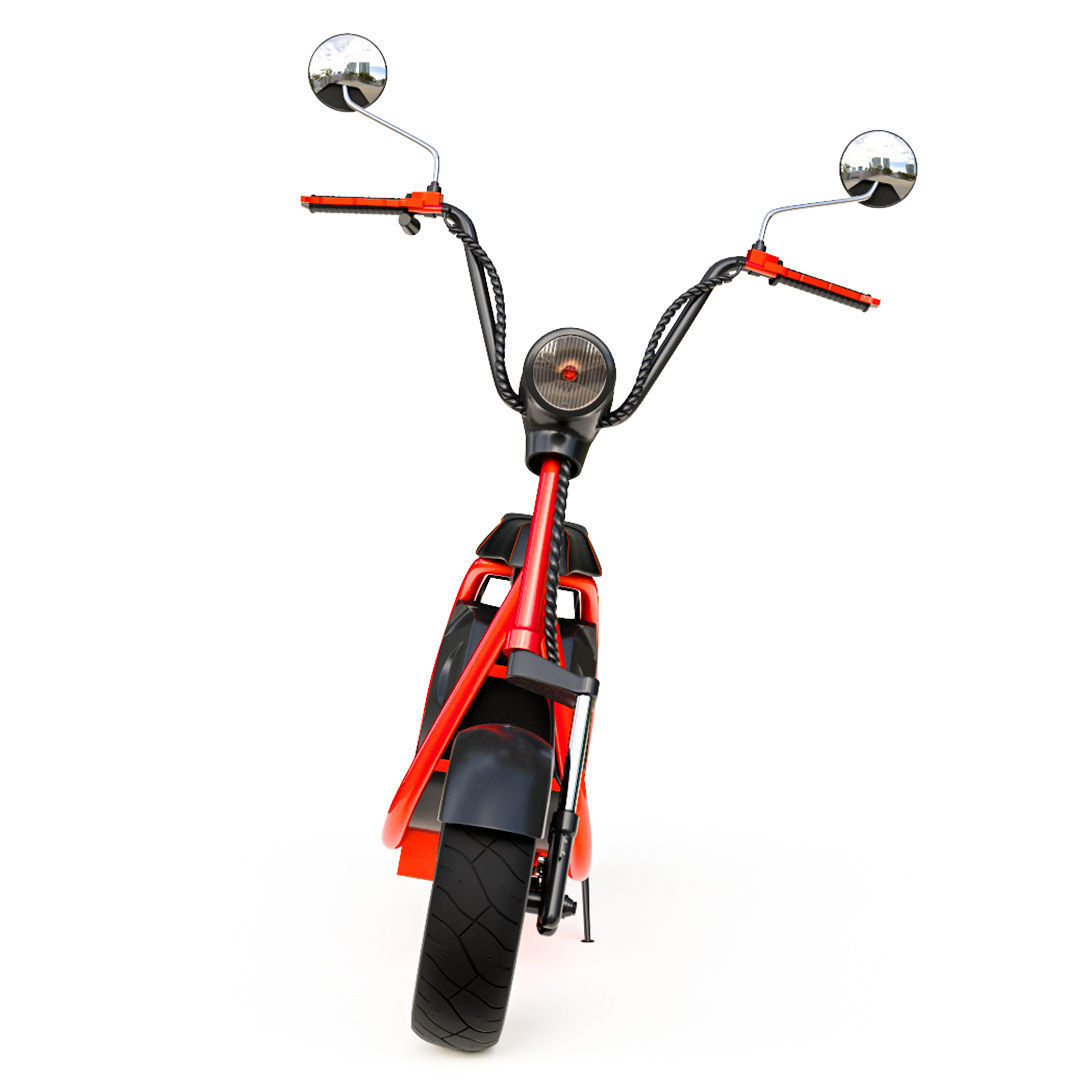 ZERO Plus 3D model_4