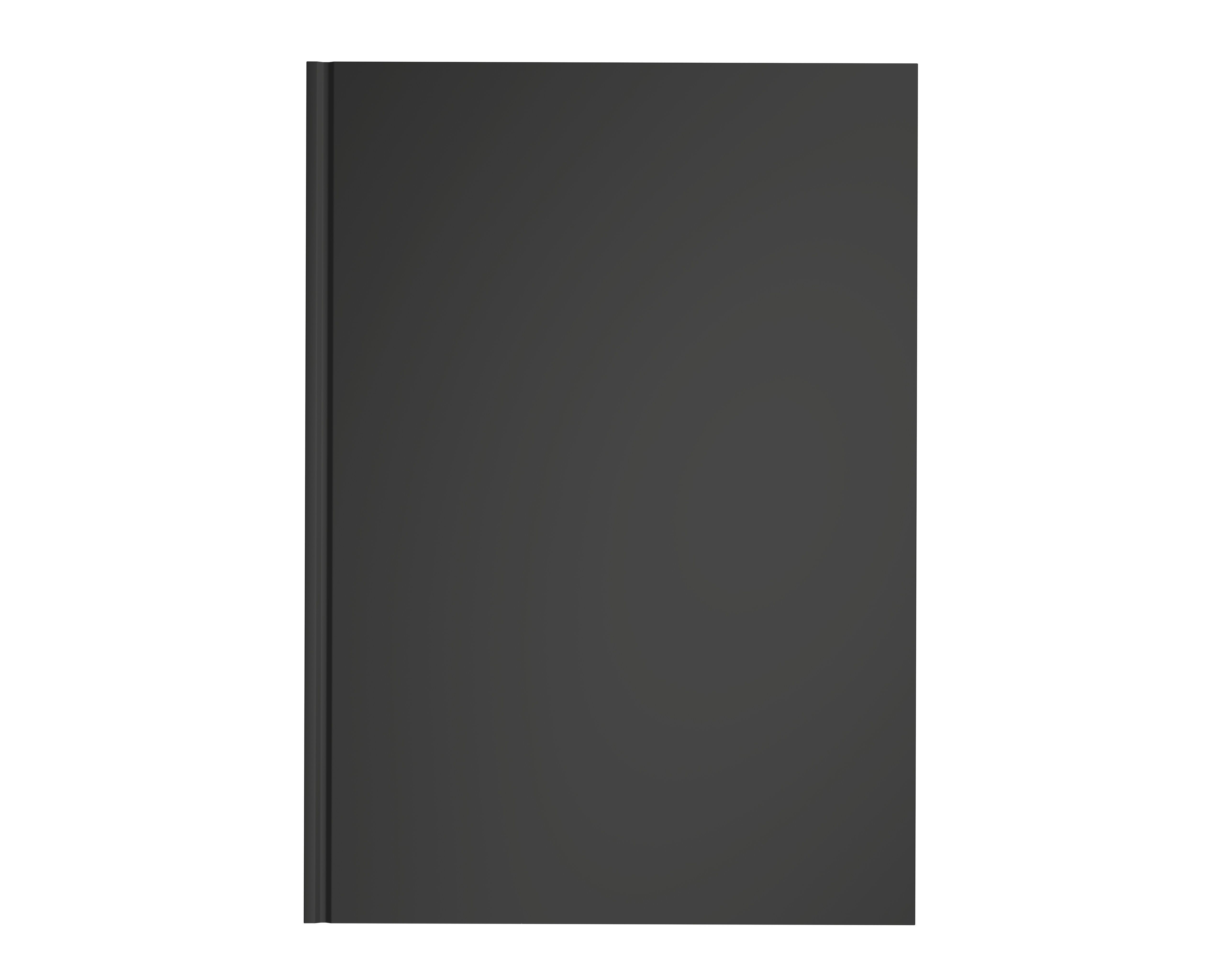 Album closed size A4 3D model_3