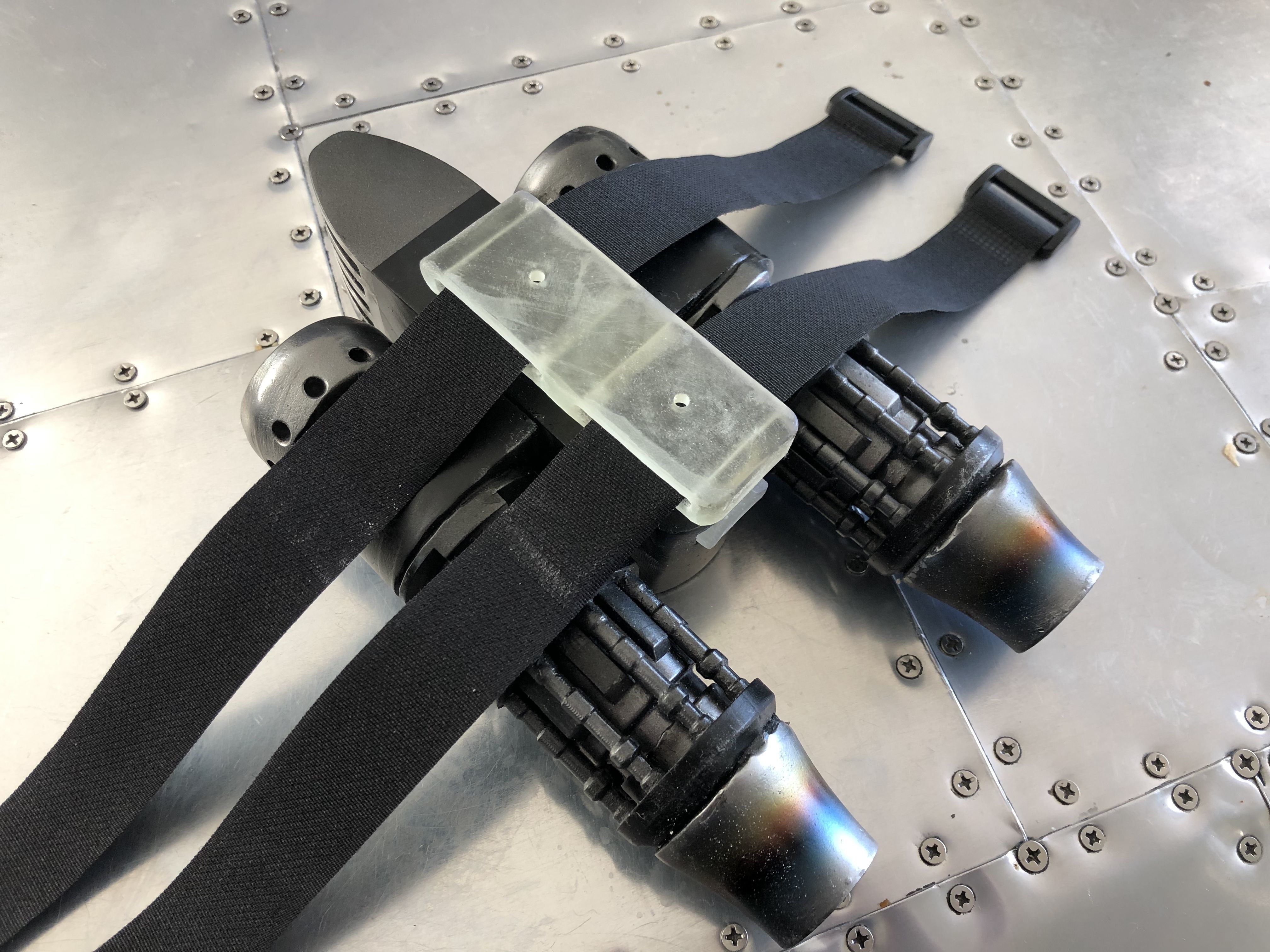 Star Lords Rocket Boosters 3D print model_4