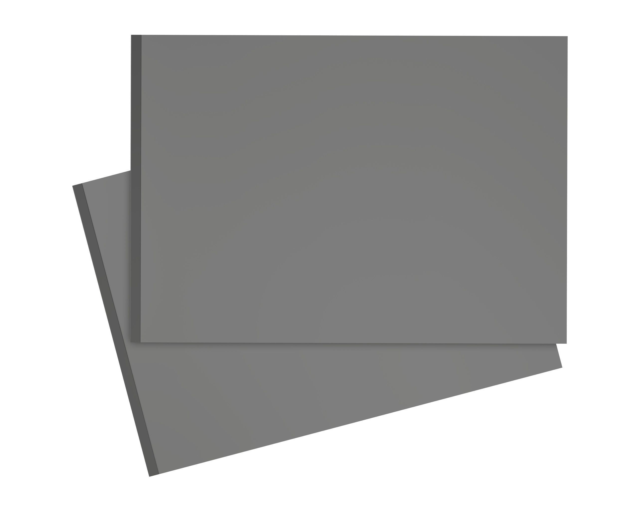 Brochure closed size A5 01 3D model_3