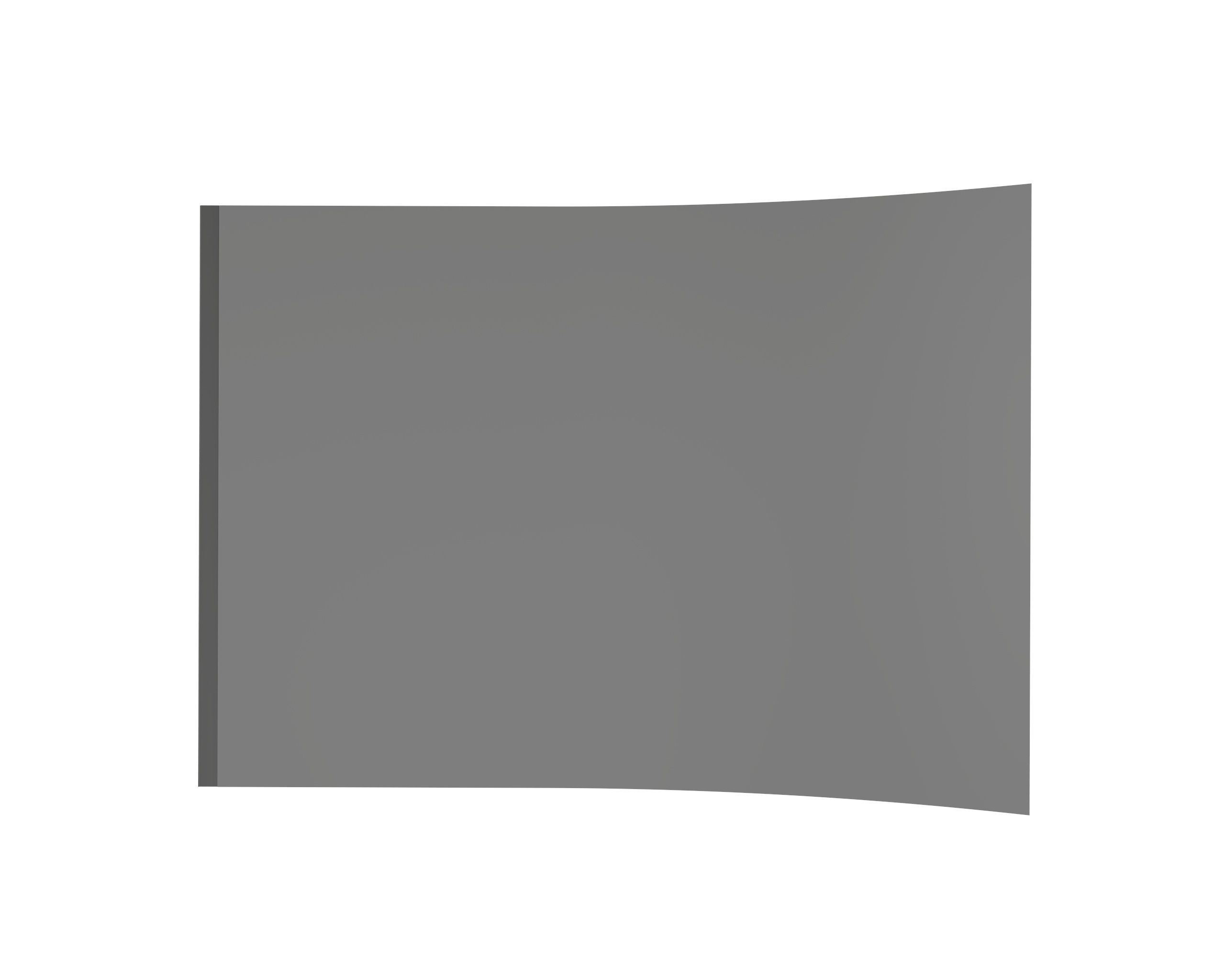 Brochure closed size A5 02 3D model_3