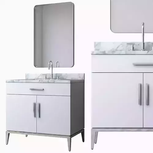 ITALIA SINGLE VANITY