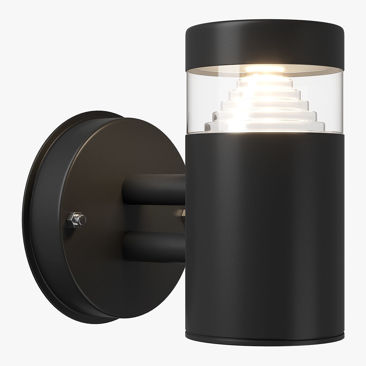 376 Raggio Lightstar Collection 3D model_19