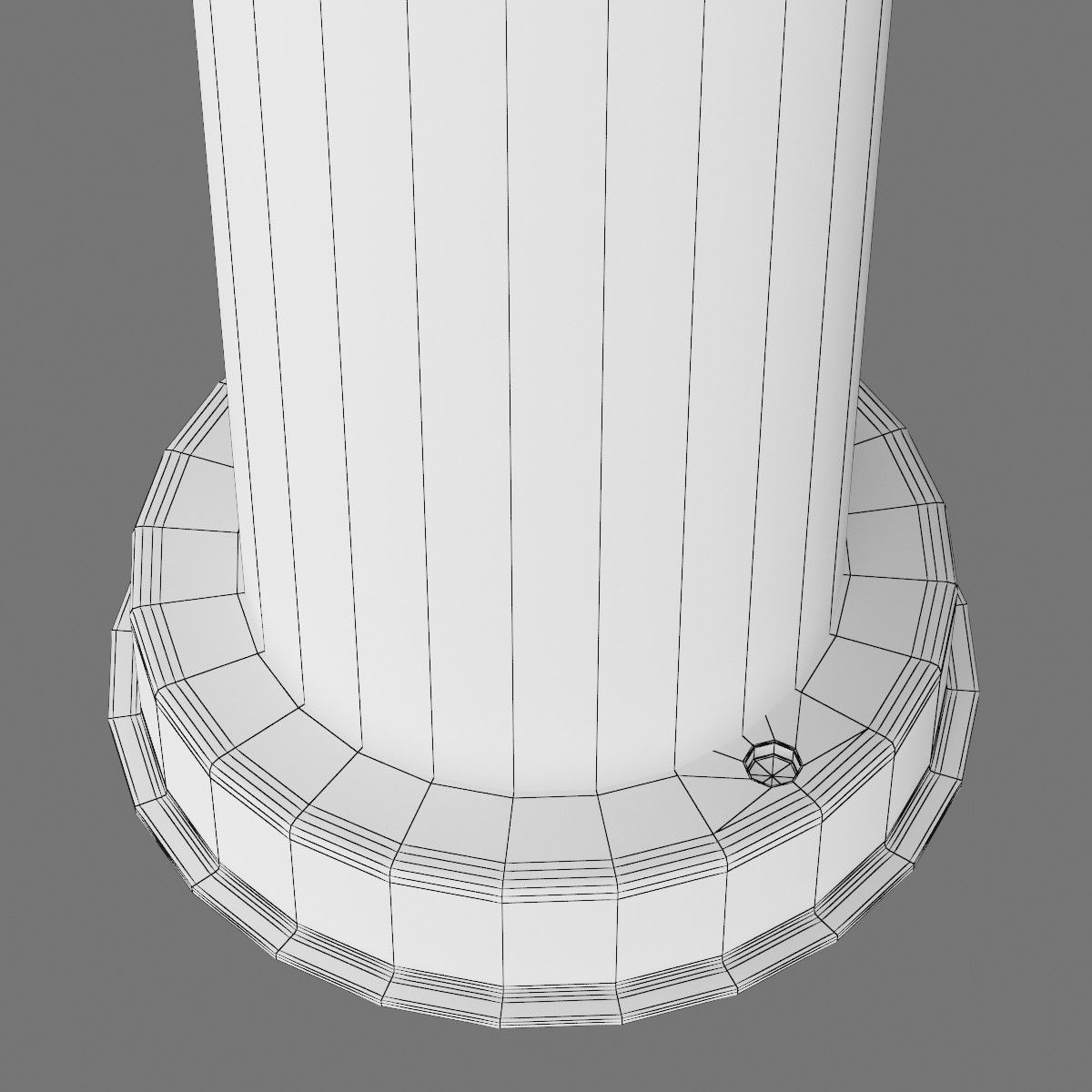 376 Raggio Lightstar Collection 3D model_45