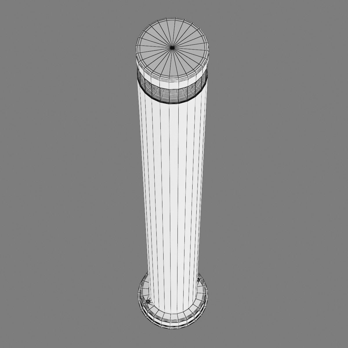 376 Raggio Lightstar Collection 3D model_33