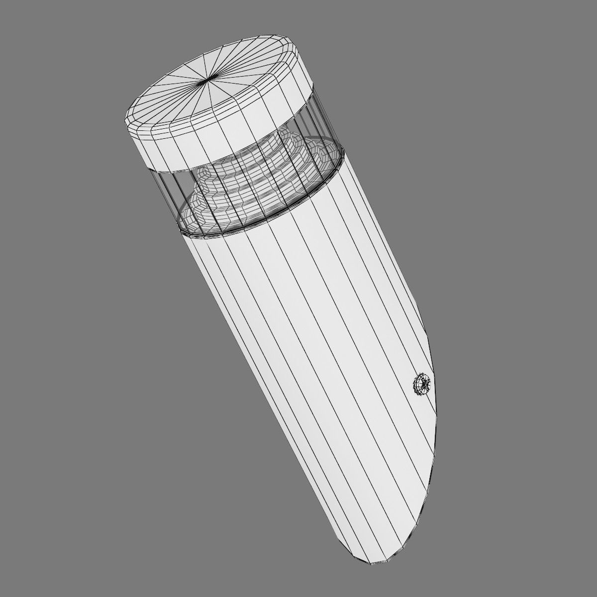 376 Raggio Lightstar Collection 3D model_11