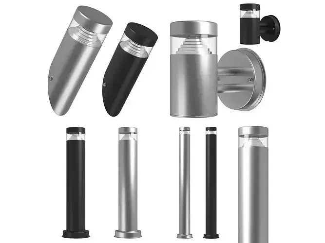 376 Raggio Lightstar Collection