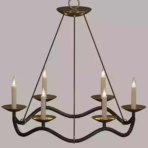 Choros Chandelier