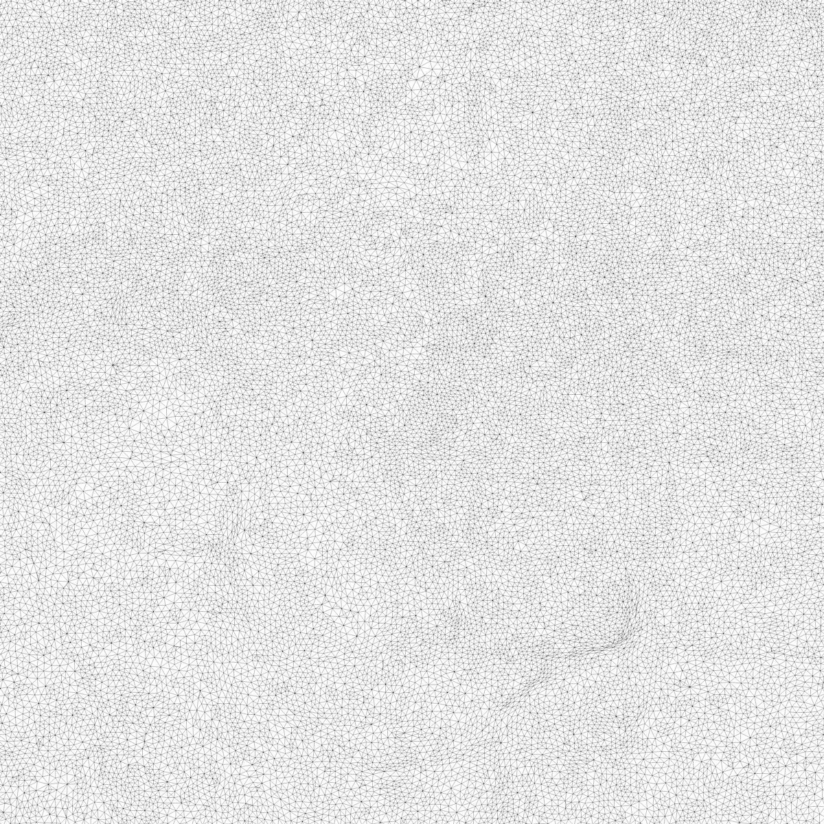 ASSYRIAN - FRIEZE OF ARCHERS STONEWALL 4 ARCHERS 3D model_20