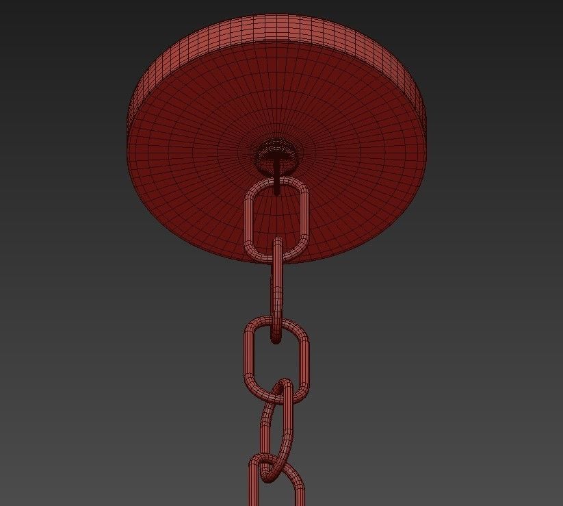 SAVOY HOUSE MURREN 3D model_7