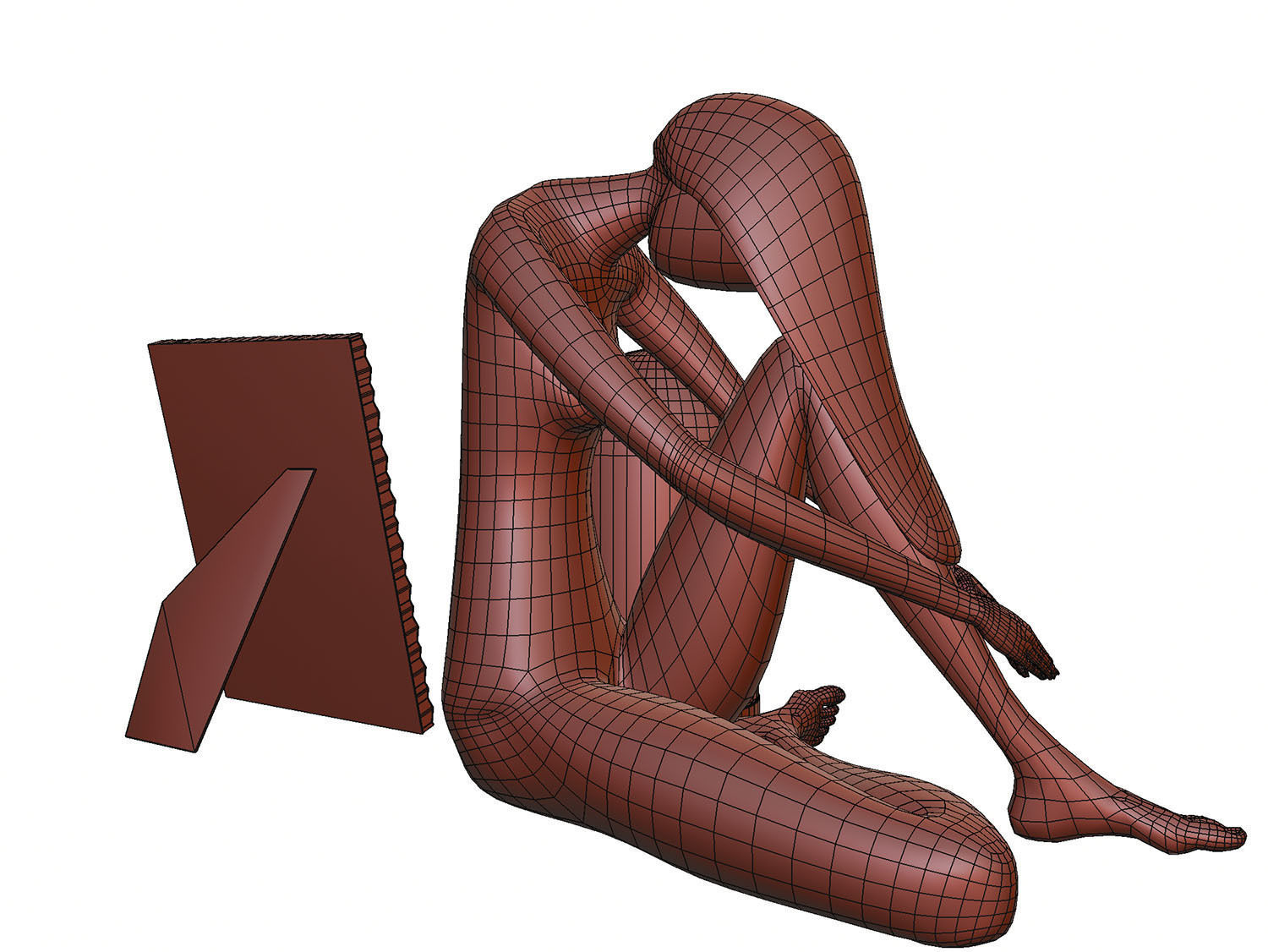 Home decorations 3D model_13