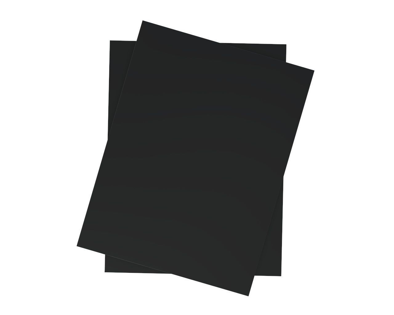 Magazine closed 3D model_2