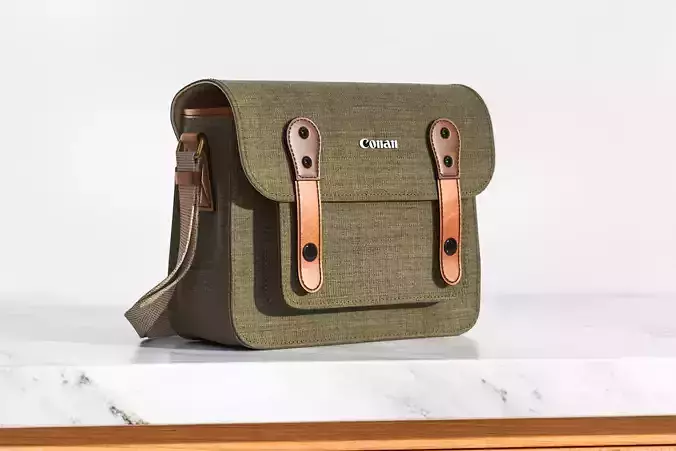 Camera case