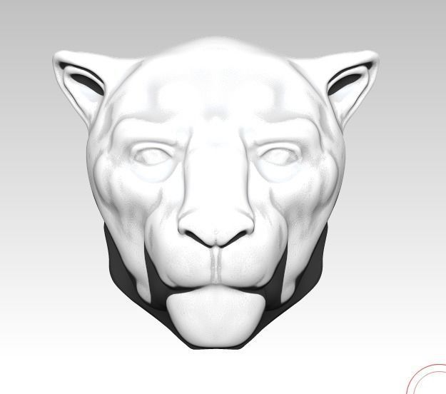 3d puma