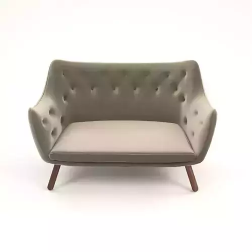 Basic sofa