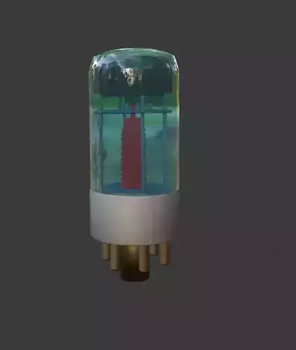Vacuum Tube
