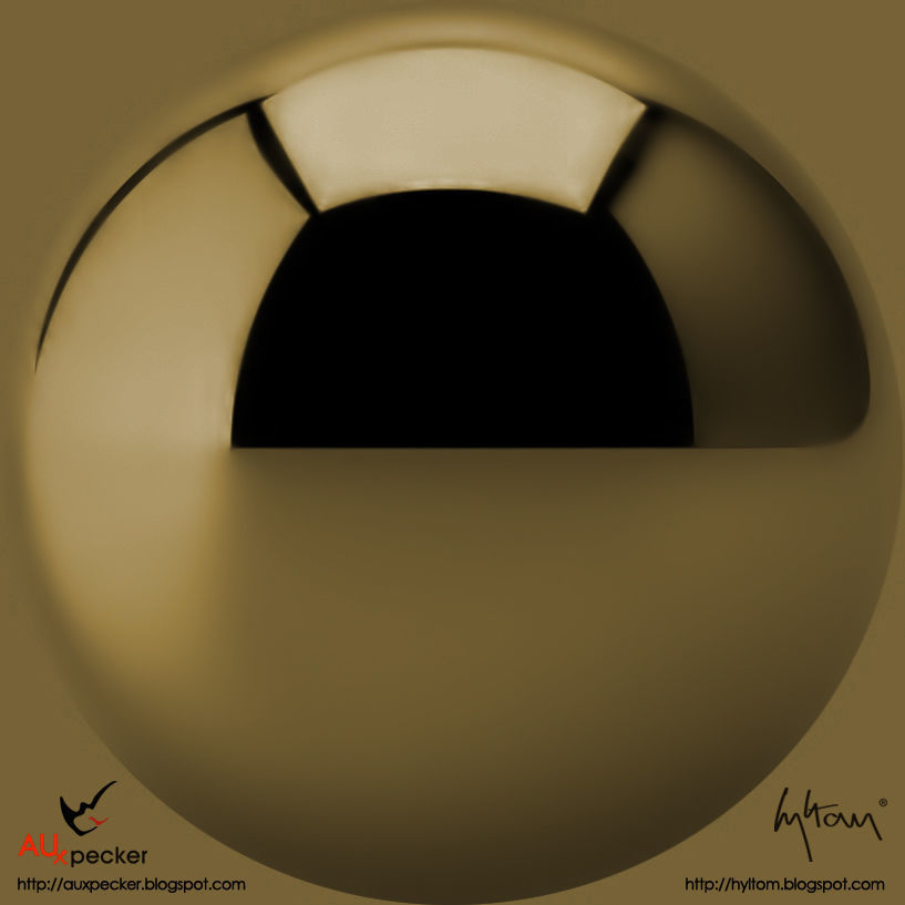 Chandelier-crossing stick shape 3D model_3