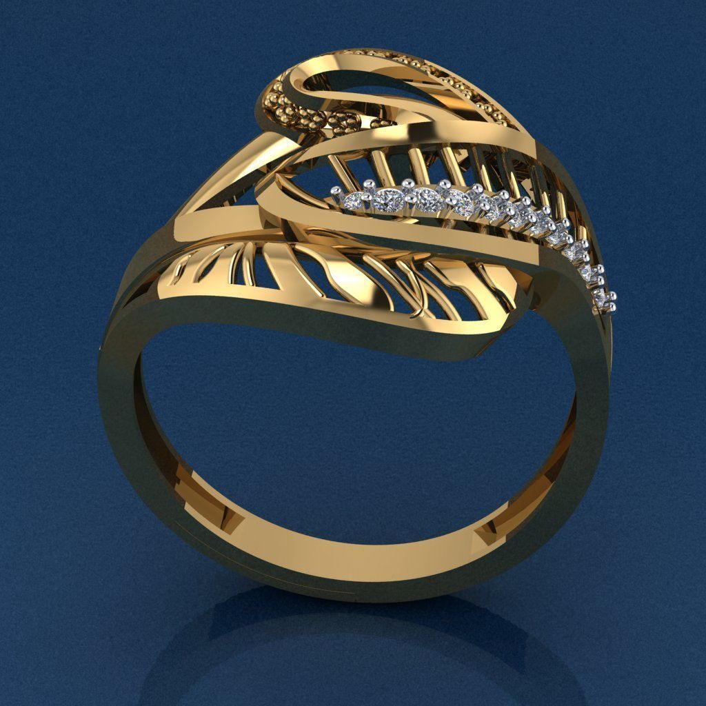 Halka 24 3D print model_32