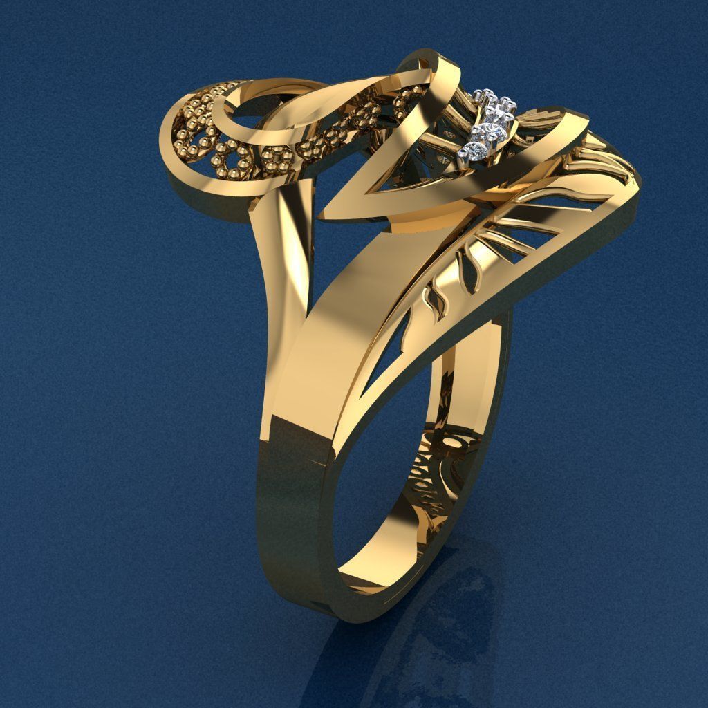 Halka 24 3D print model_9