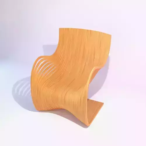 Pipo Chair