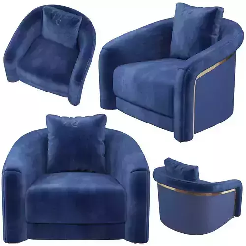 Carpanelli DESYO armchair