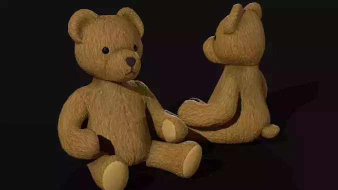 Teddy Bear