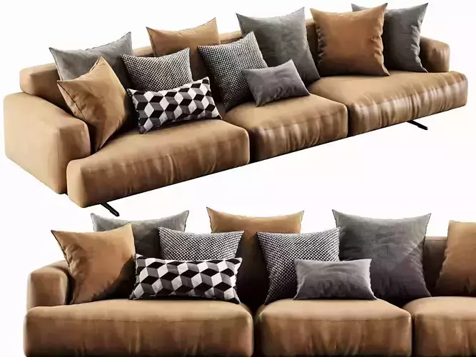 Maxdivani Albachiara 4 Seater