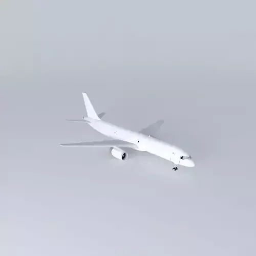 Boeing 757-200SF