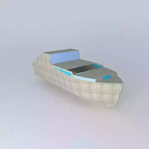 Build a boat