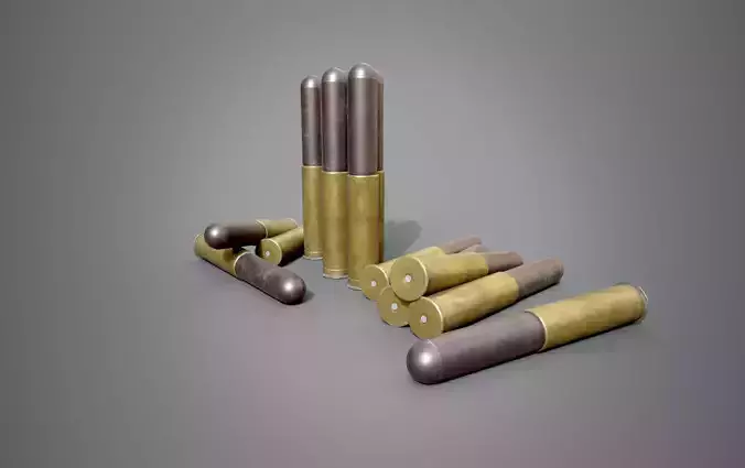 Sprenggranatpatrone LP