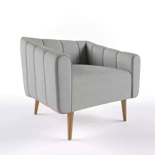 Modern Arm Chair