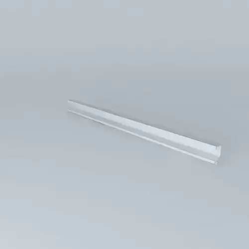 Aluminium handle - SP-041