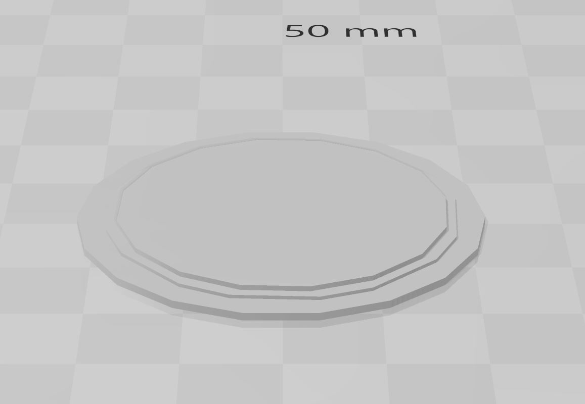 carousel 3D print model_16