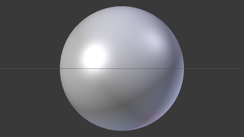 3D Sun Low-poly 3D model_3