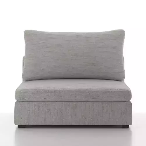 Gaba modular lounge chair