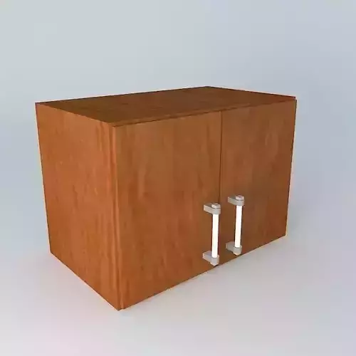 Luggage locker