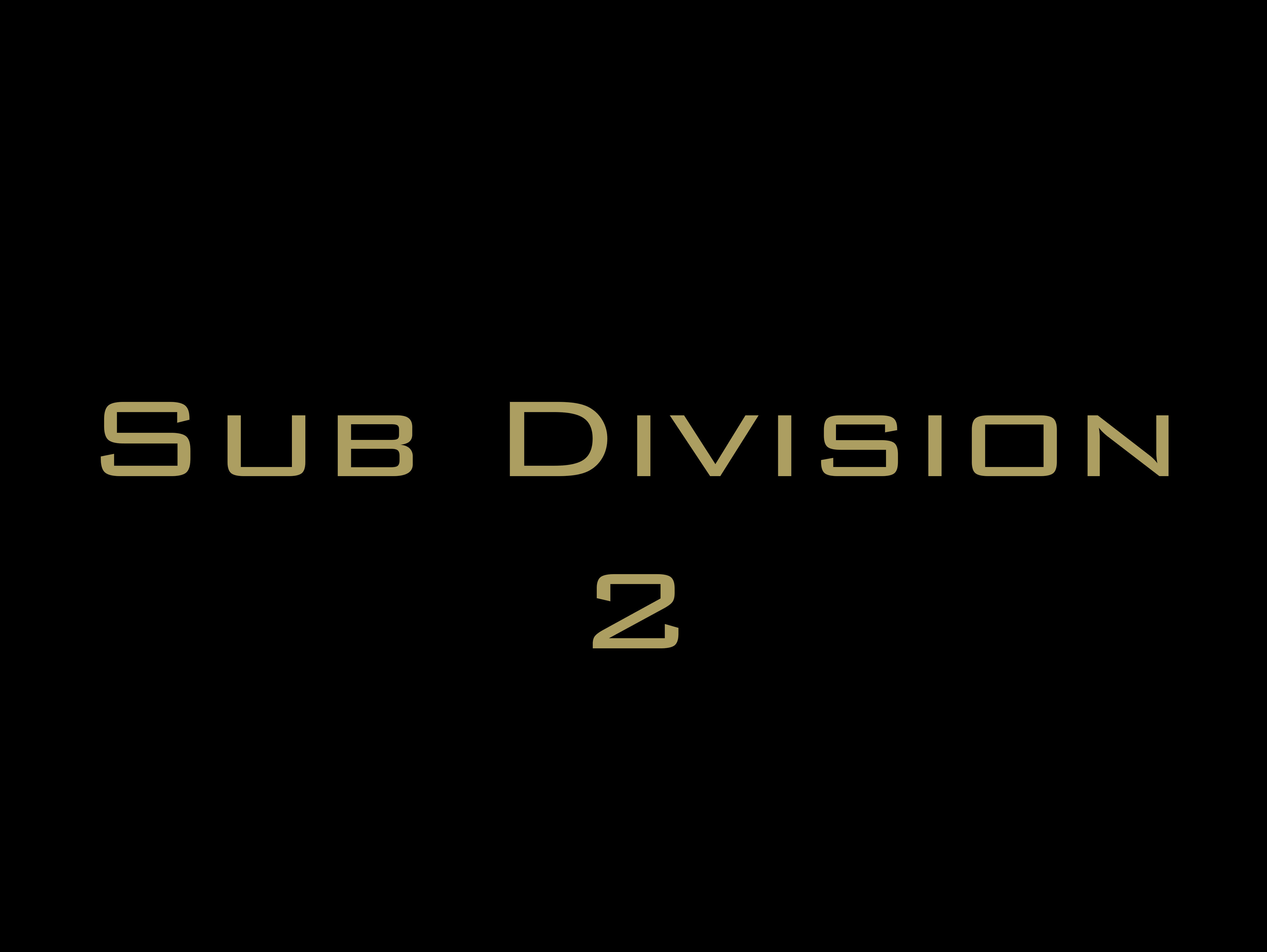 Golden Revolver Low-poly 3D model_49