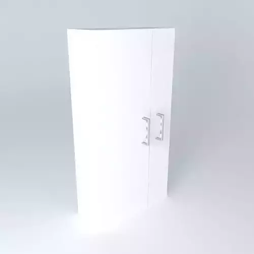 Cabinet for bathroom