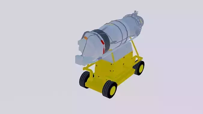 Turboprop Aircraft Engine Canada PT6