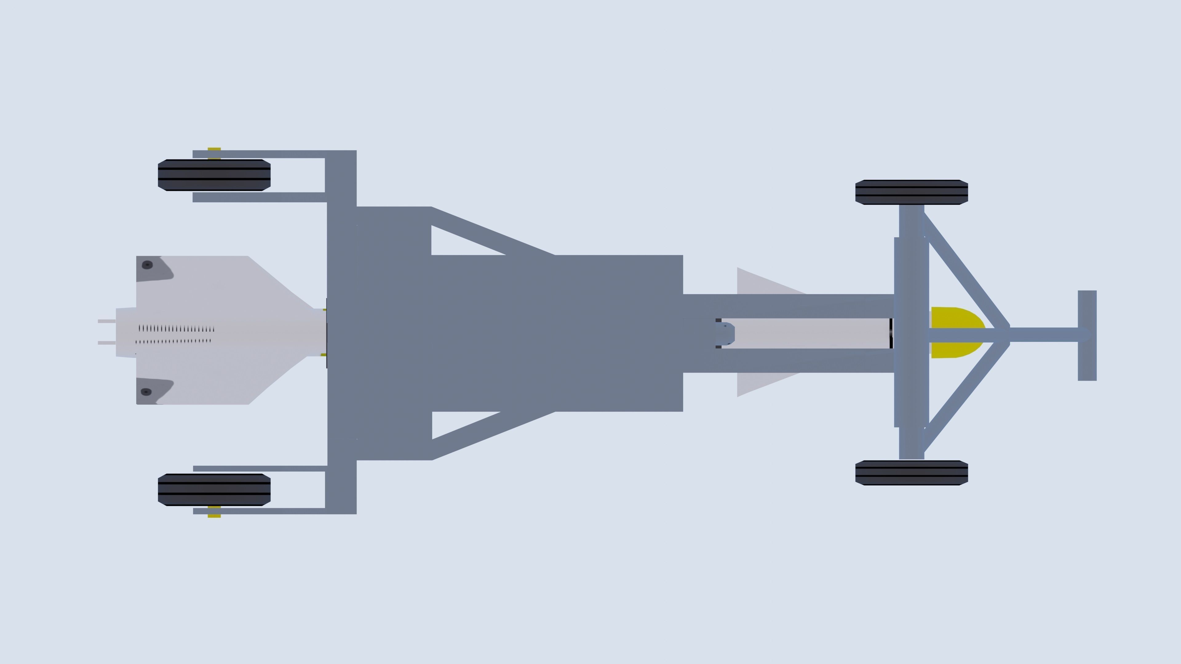 MAA-1 Piranha 3D model_8