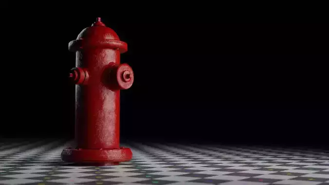 Fire Hydrant