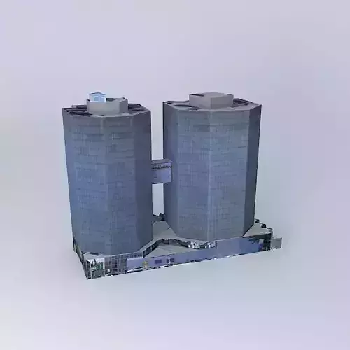 Commerce Place (Hamilton, Ontario)