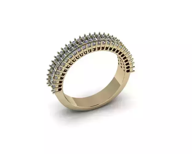 Jewelry Ring