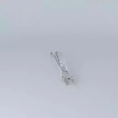 Humber Bay Arch Bridge (Toronto, Ontario)