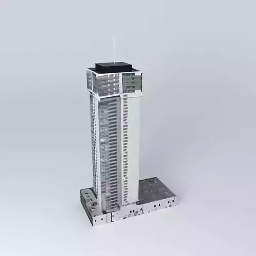 Landmark Place (Hamilton, Ontario)