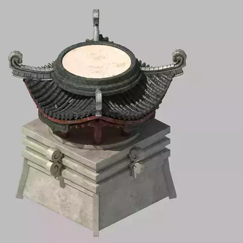 Game City - Architecture - Tower Block